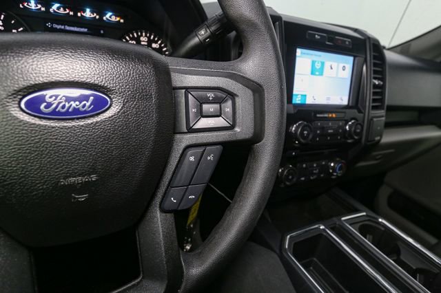 Used 2018 Ford F150 XL w/ Equipment Group 101A Mid image 26