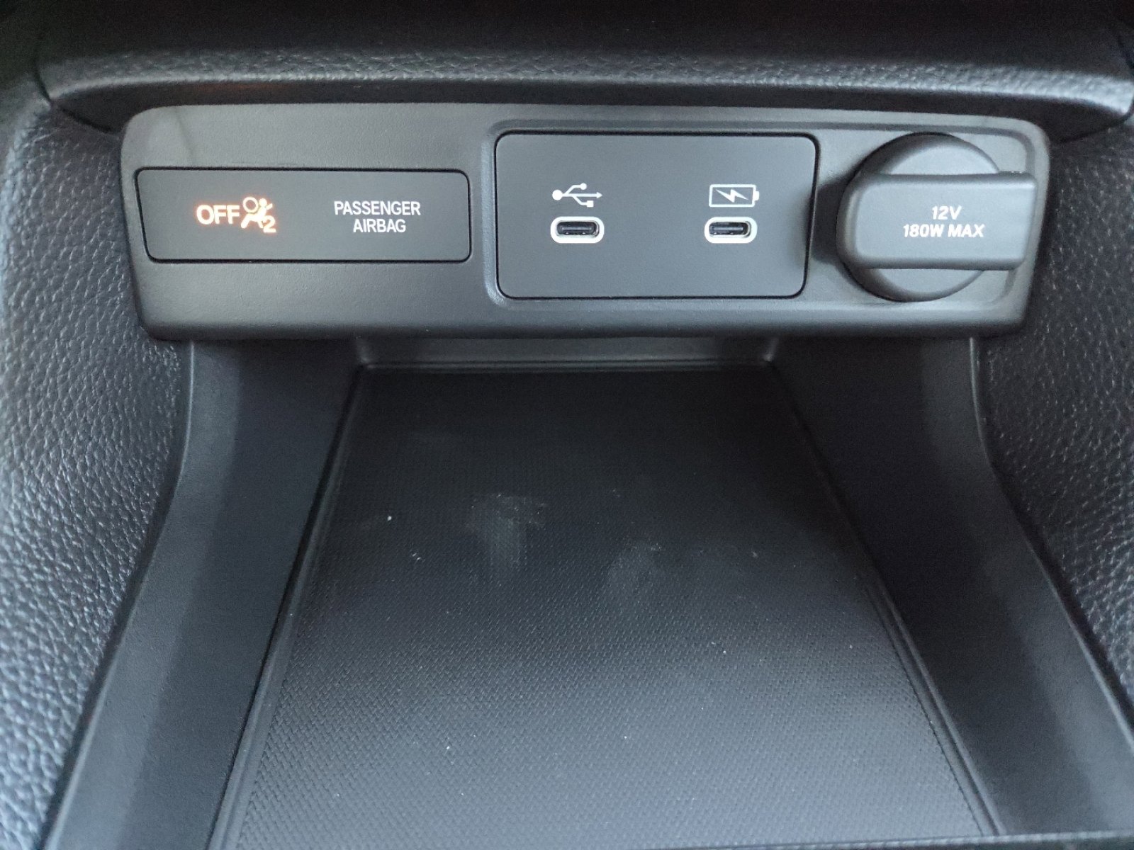 New 2026 Honda Civic Sport image 9