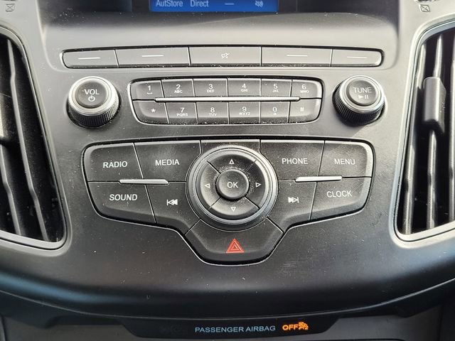 Used 2018 Ford Focus S image 21