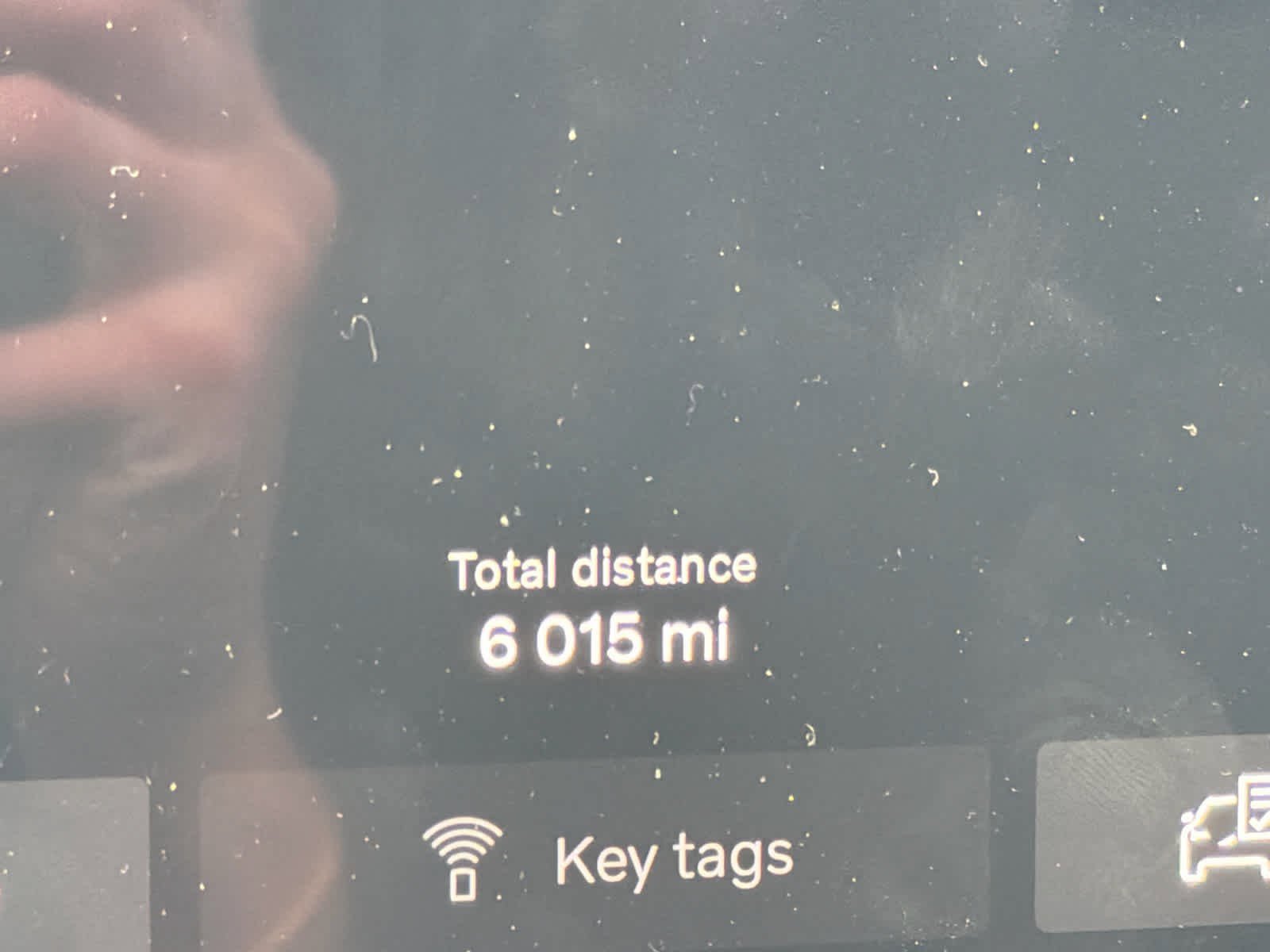 Certified 2025 Volvo EX90 Ultra image 36