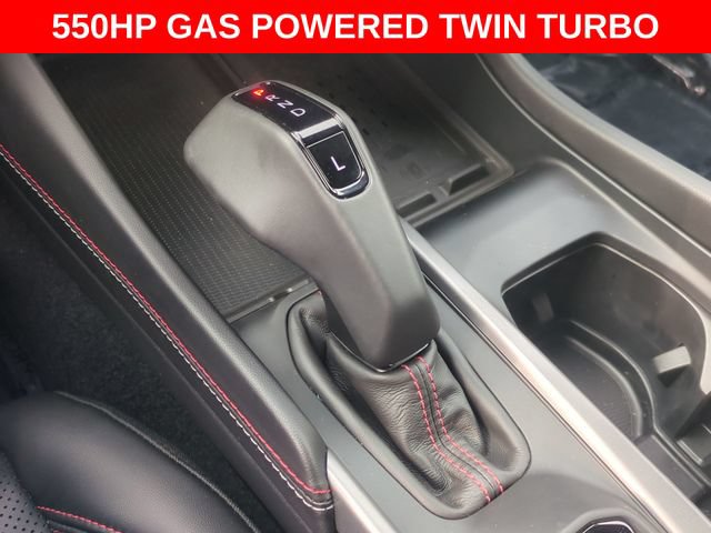 New 2026 Dodge Charger Scat Pack AWD/4WD image 38