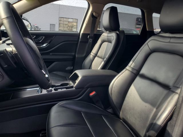 Certified 2023 Lincoln Corsair FWD w/ Equipment Group 101A image 7