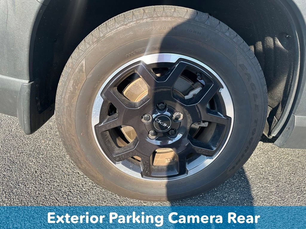 Used 2025 Honda Pilot EX-L image 14