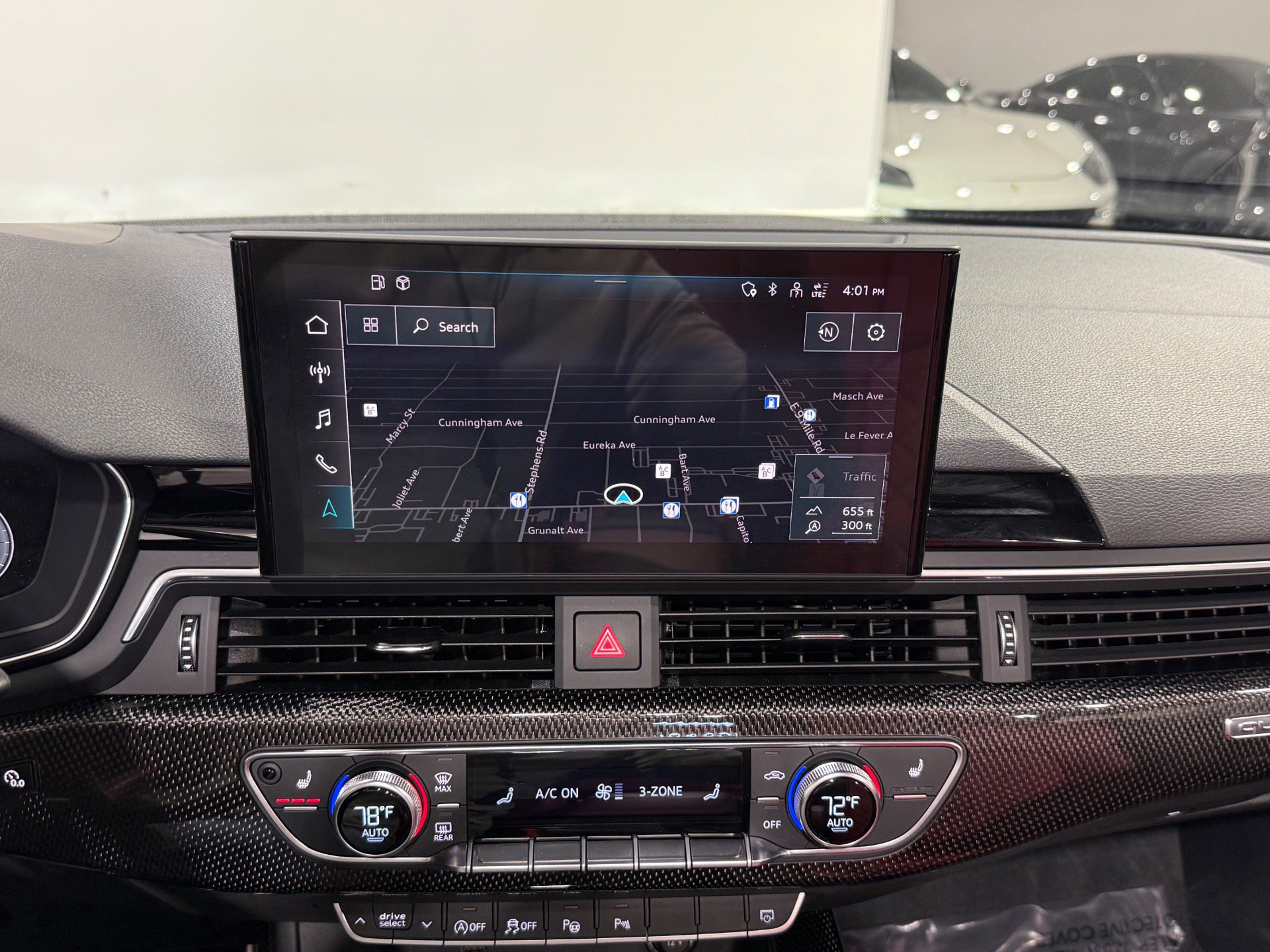 Used 2023 Audi S5 Prestige w/ Prestige Package image 40