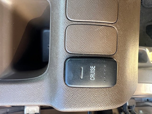 Used 2003 Honda CR-V LX image 15