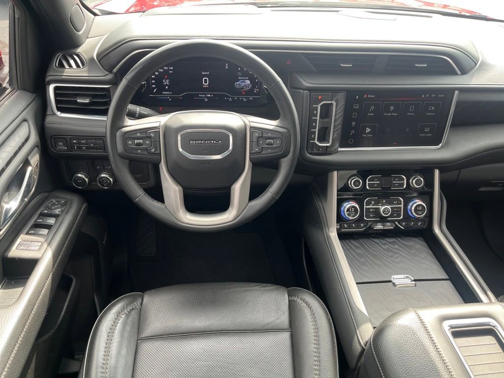 Used 2023 GMC Yukon Denali image 15