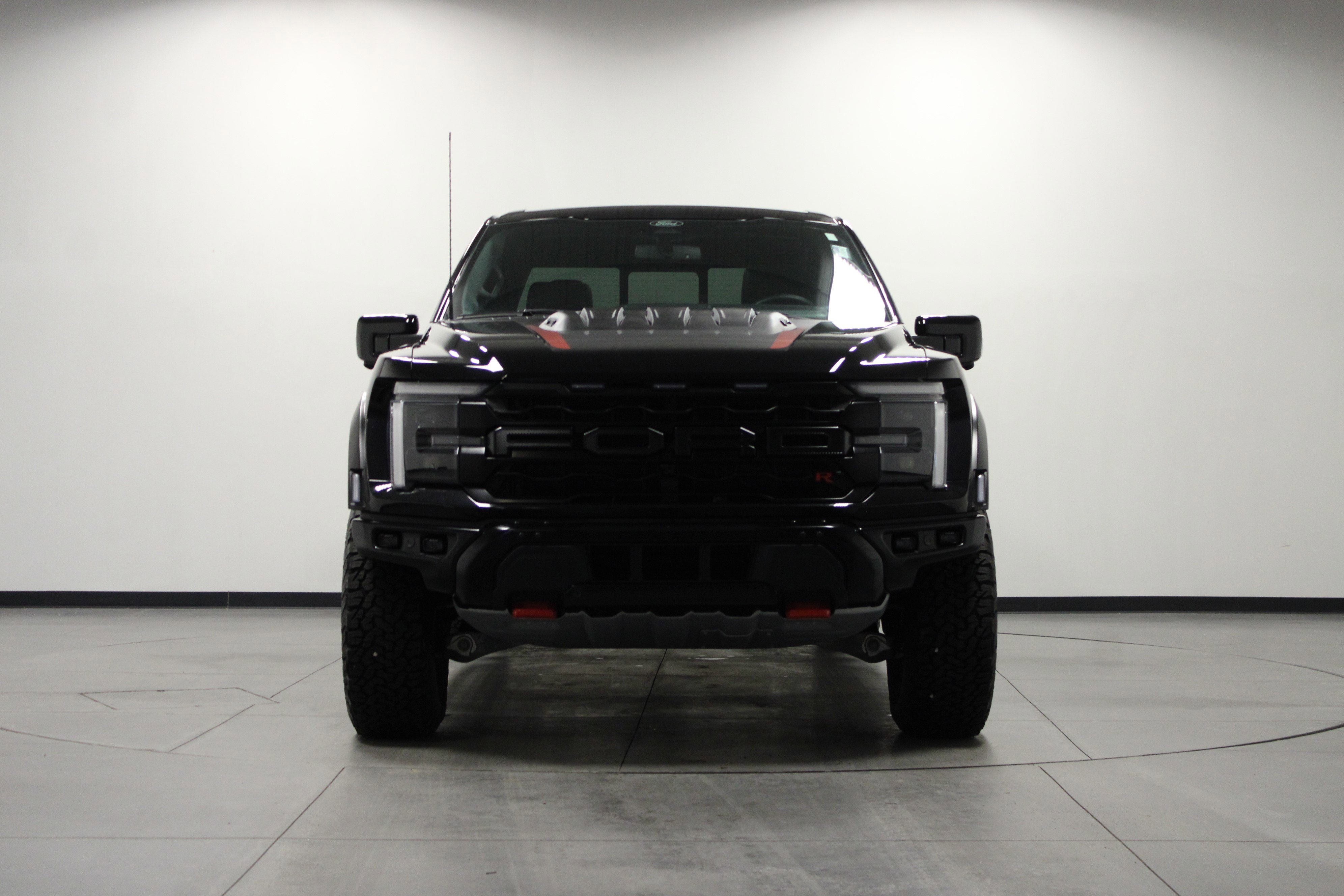 Used 2024 Ford F150 Raptor w/ Equipment Group 803A Raptor R image 9