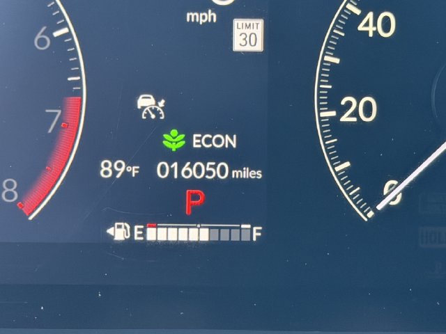 Used 2024 Honda HR-V EX-L image 36