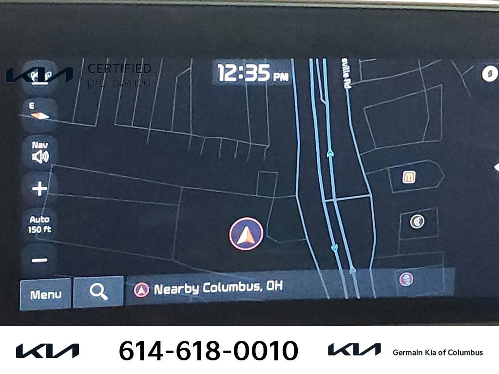 Certified 2023 Kia Telluride SX X-Pro image 30