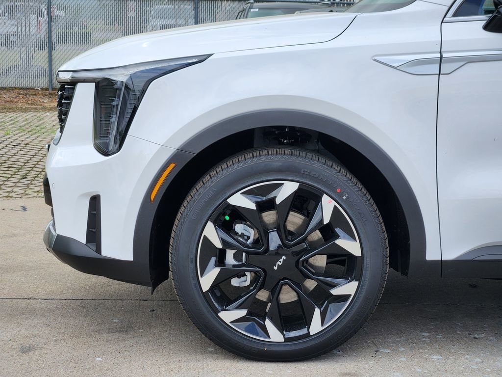 New 2026 Kia Sorento EX image 6