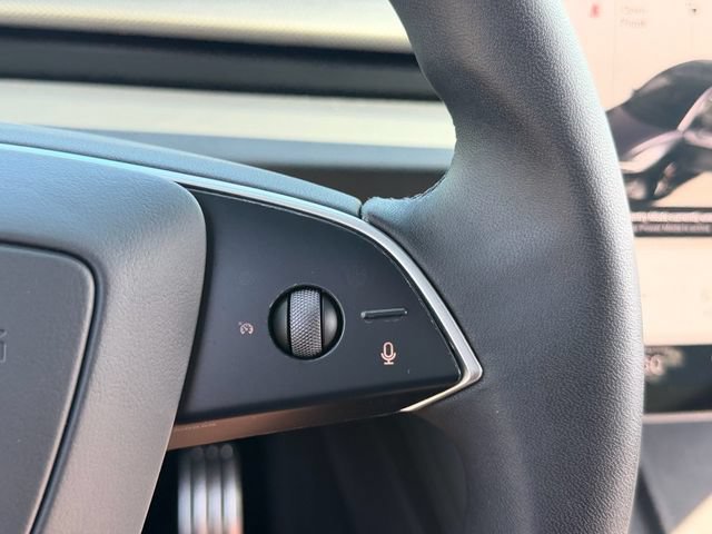 Used 2024 Tesla Model 3 Performance AWD/4WD image 24
