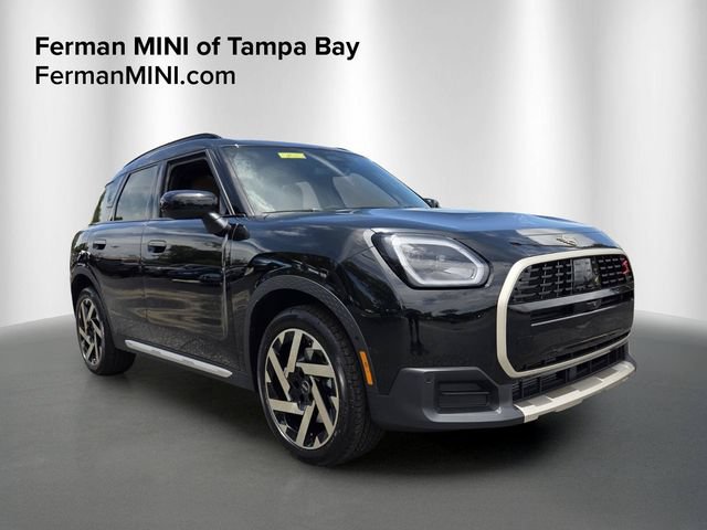 New 2027 MINI Cooper Countryman S AWD/4WD image 1