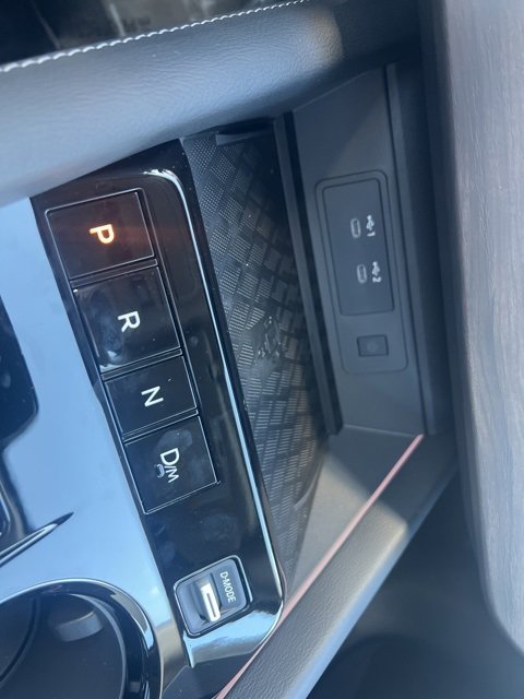 New 2025 Nissan Murano SL image 20