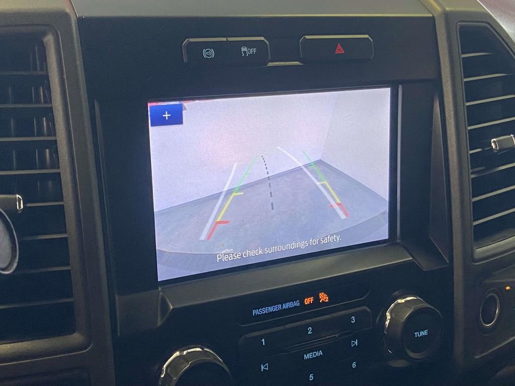 Used 2020 Ford F250 XL w/ STX Appearance Package image 24