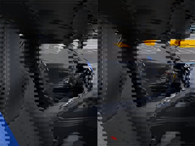 New 2026 Chevrolet Corvette Stingray Convertible image 17