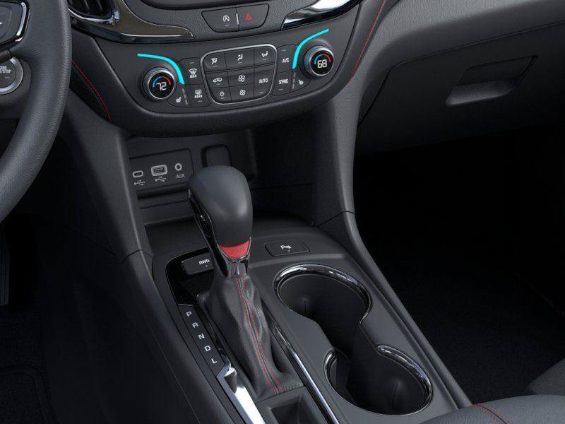 New 2023 Chevrolet Equinox RS AWD/4WD image 23
