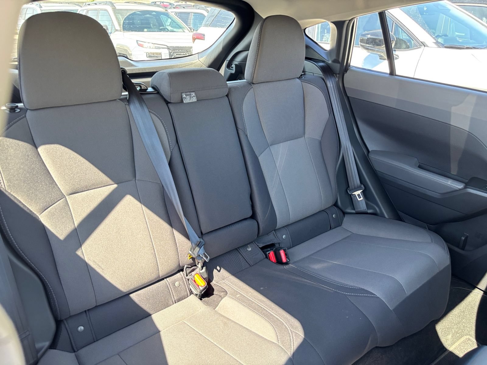 Used 2025 Subaru Crosstrek 2.5i Premium AWD/4WD image 18
