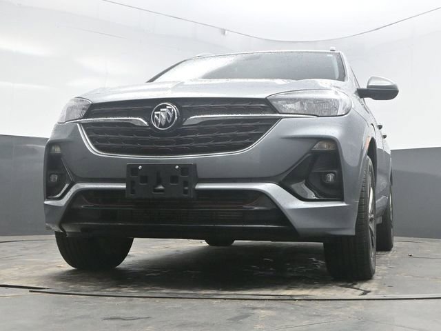 Used 2023 Buick Encore GX Select w/ Sport Touring Package image 33