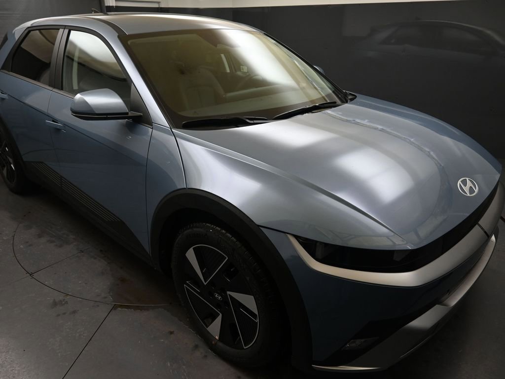 New 2026 Hyundai Ioniq 5 SEL image 6