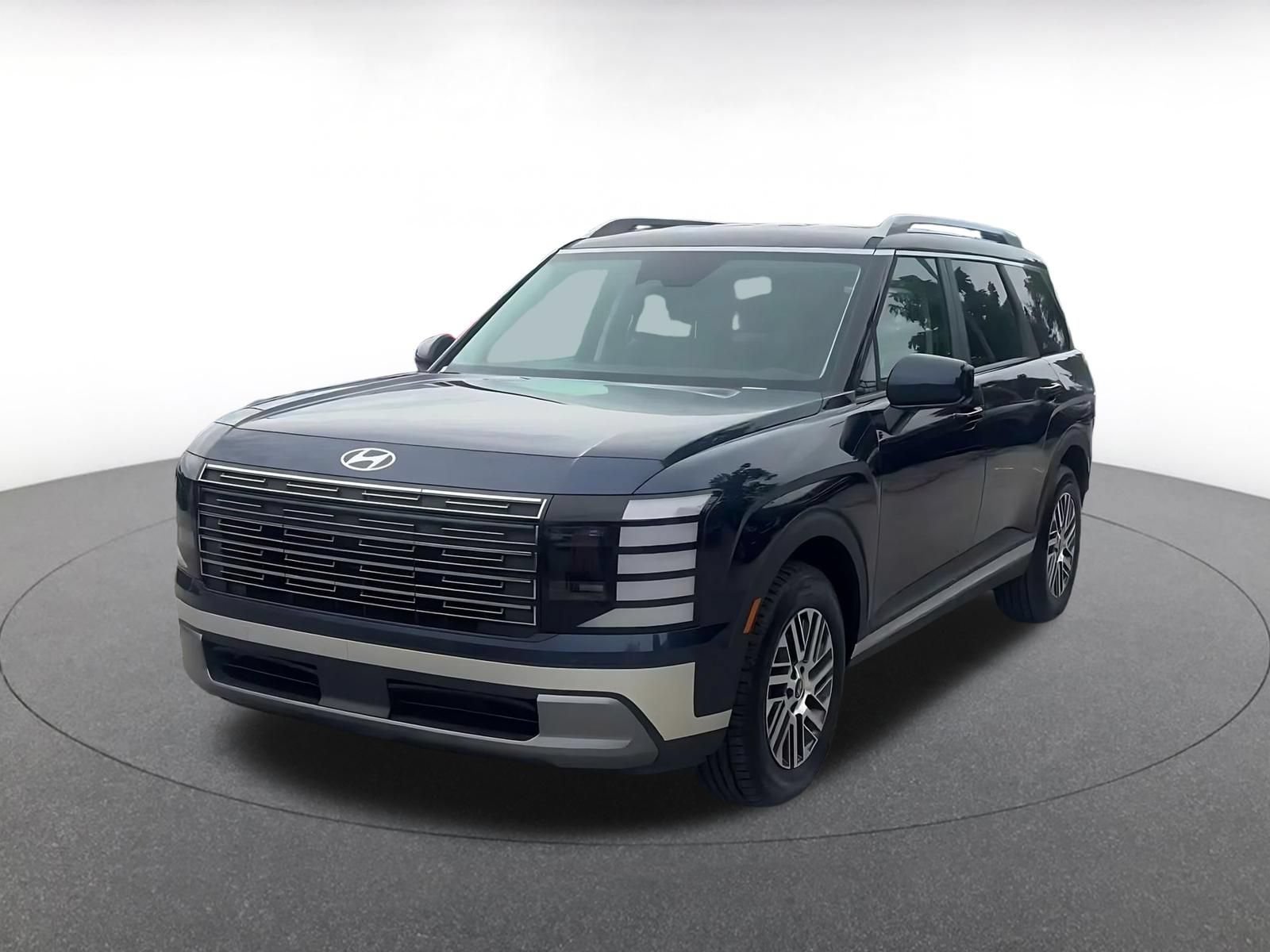 Used 2026 Hyundai Palisade SEL AWD/4WD image 6