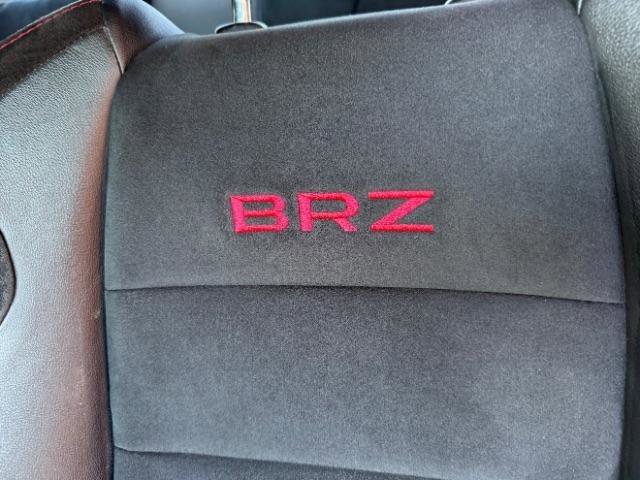 Used 2018 Subaru BRZ Limited w/ Performance Package image 18