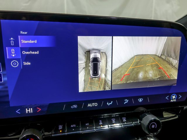 New 2026 Chevrolet Blazer EV LT image 16