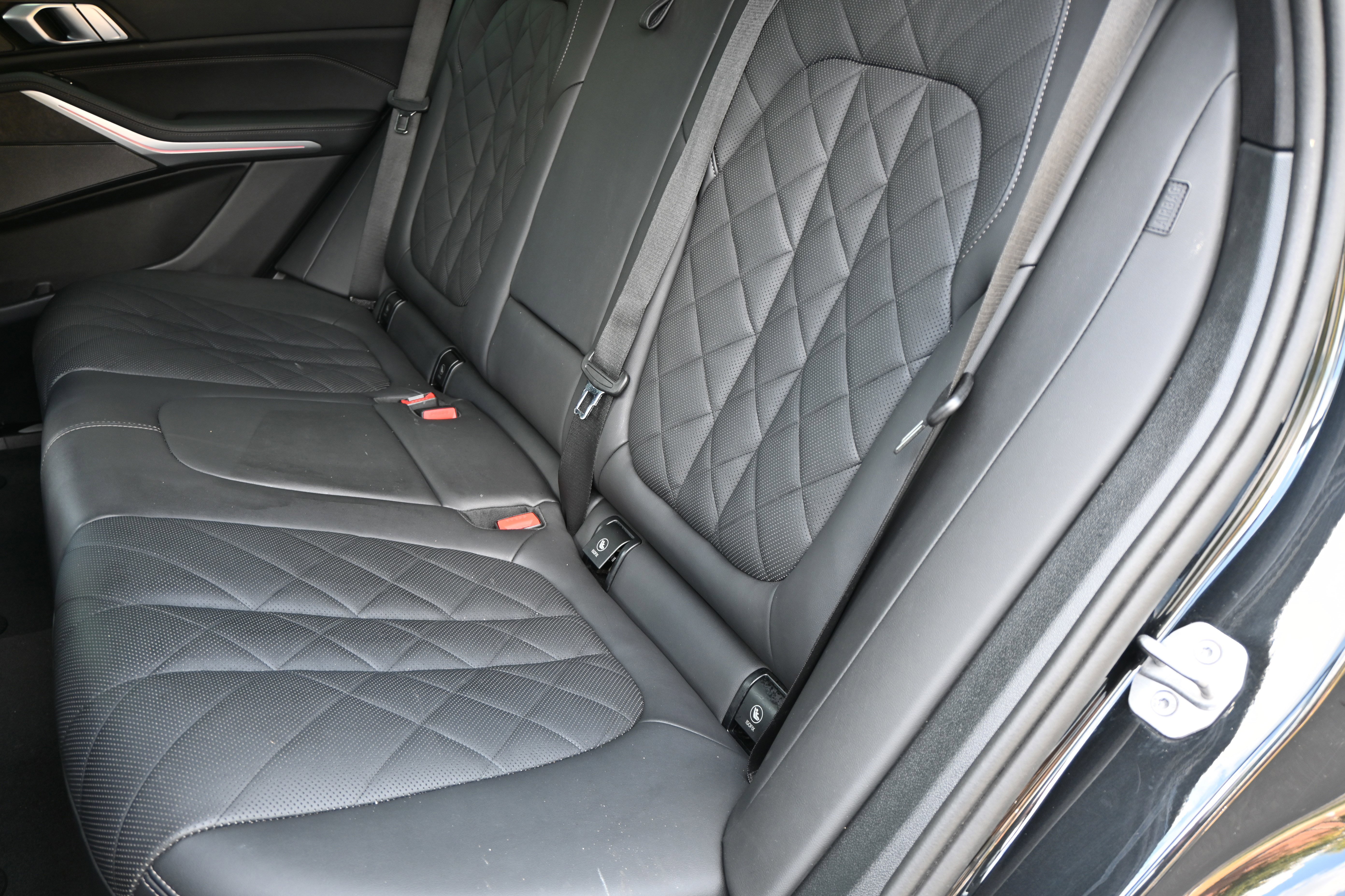 Used 2025 BMW X5 sDrive40i image 31