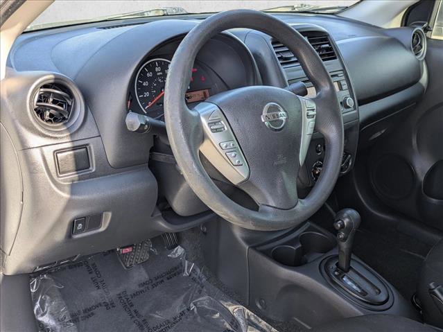Used 2015 Nissan Versa S Plus image 10
