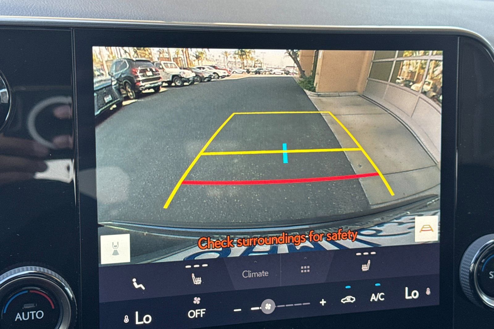 Certified 2024 Lexus NX 250 FWD image 23