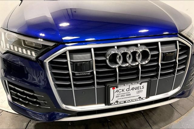 Certified 2023 Audi Q7 2.0T Premium Plus AWD/4WD image 23