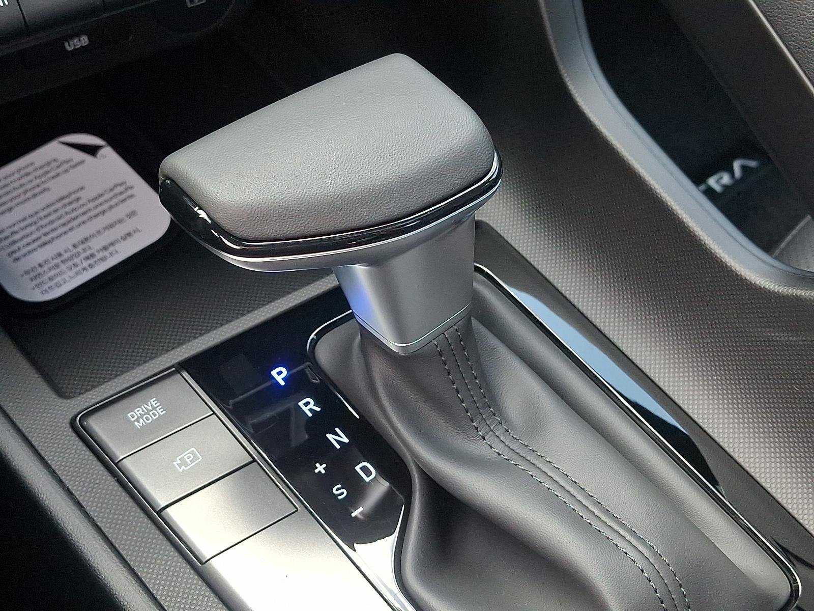 New 2026 Hyundai Elantra SEL Sport FWD image 10