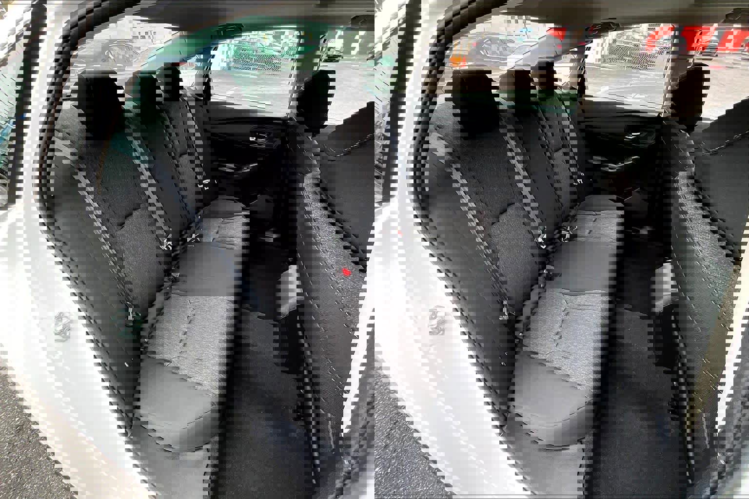 Used 2023 Honda Accord EX image 19