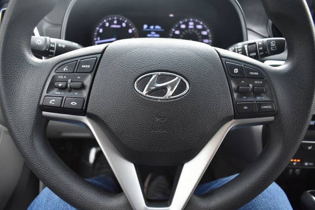 Used 2021 Hyundai Tucson Value w/ Cargo Package image 20