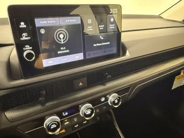New 2027 Honda CR-V LX image 21