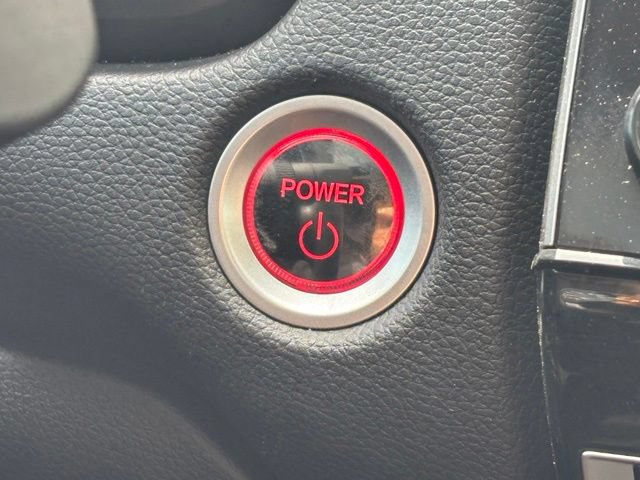 Used 2021 Honda CR-V EX image 19