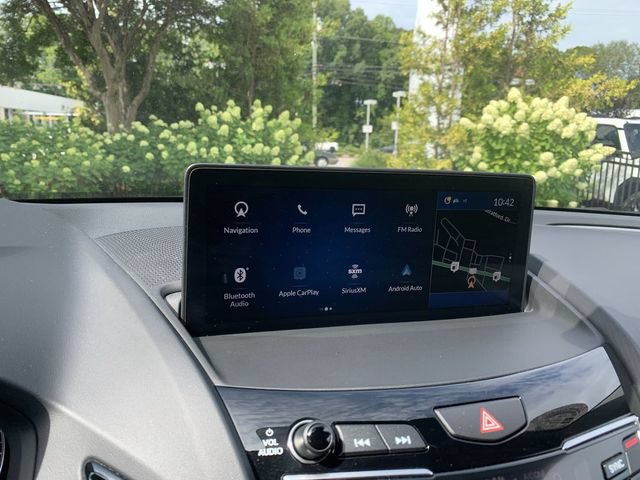 Used 2021 Acura RDX AWD w/ Technology Package image 21