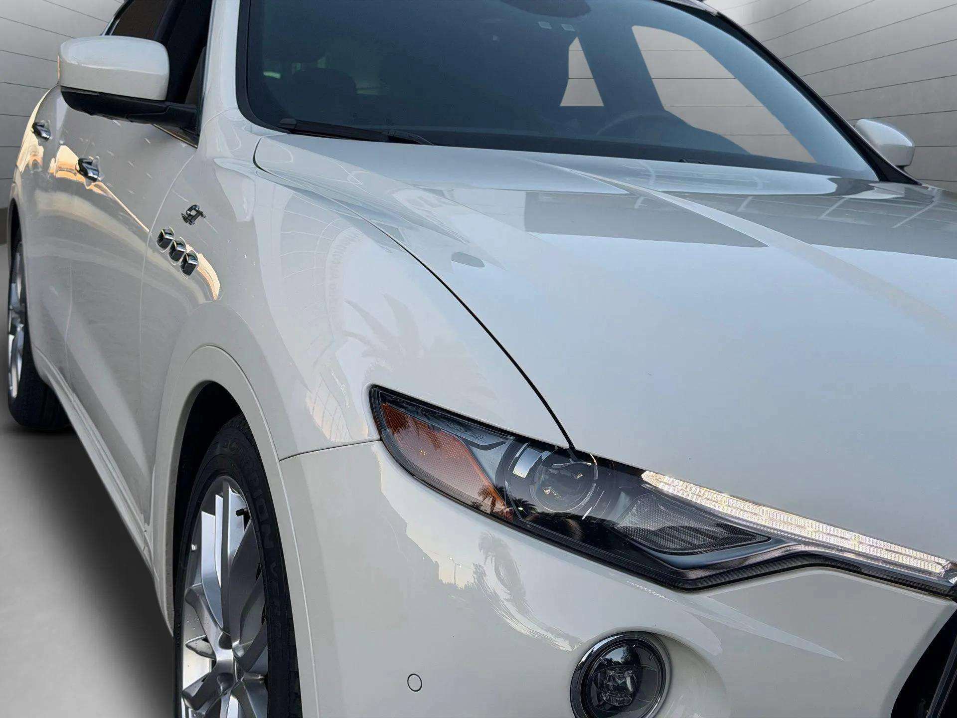 Certified 2022 Maserati Levante GT image 50