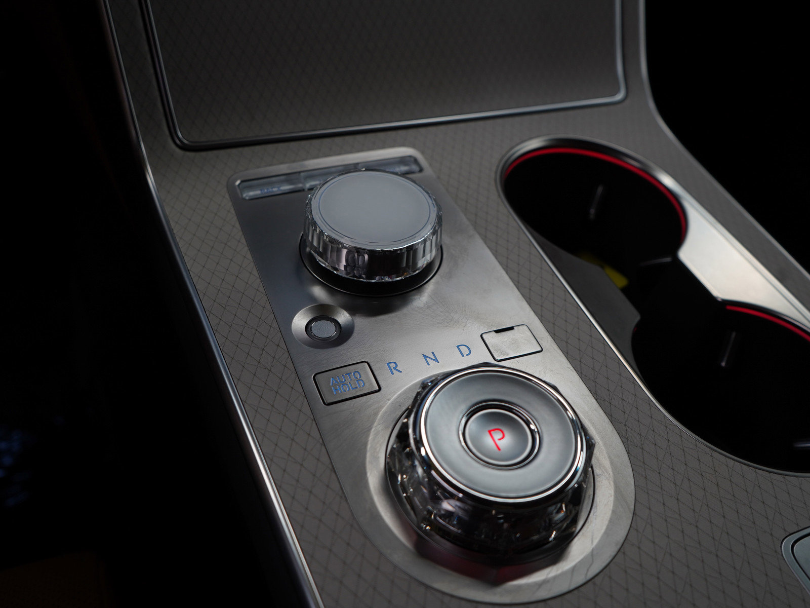 Used 2025 Genesis GV80 3.5T Prestige image 21