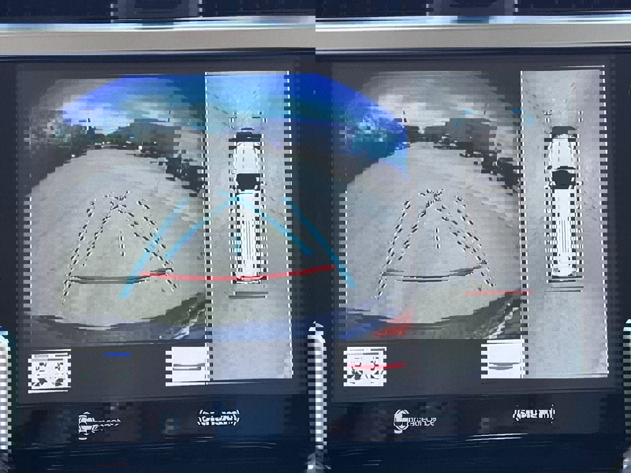 Used 2024 Toyota 4Runner TRD Sport w/ Technology Package image 16