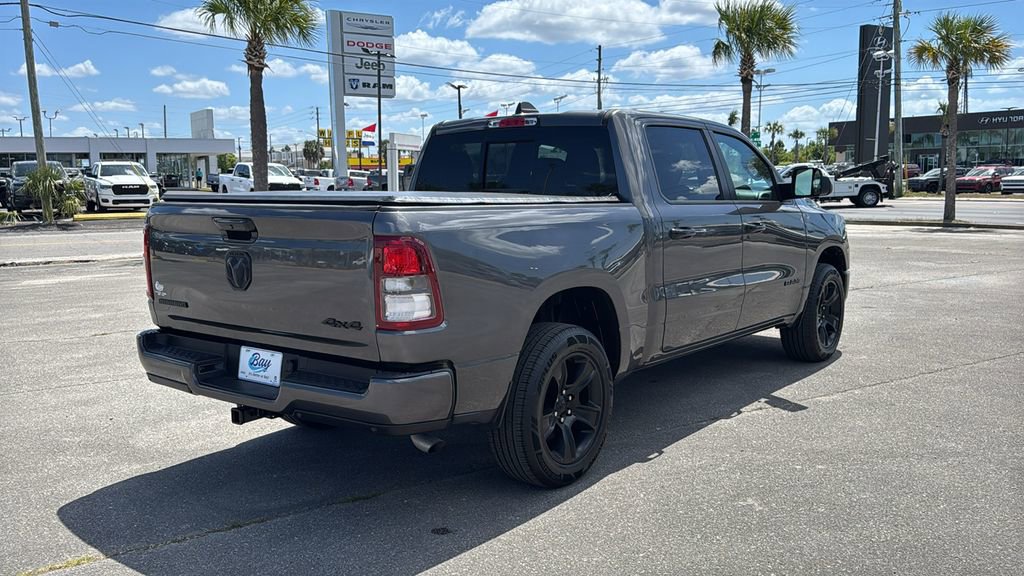 Used 2023 RAM 1500 Big Horn image 6