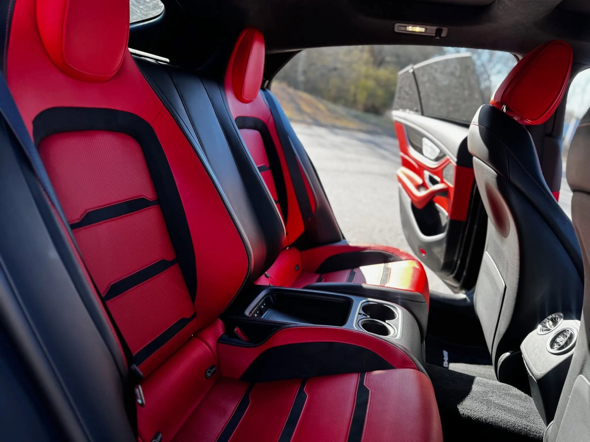 Used 2020 Mercedes-Benz AMG GT 53 image 16