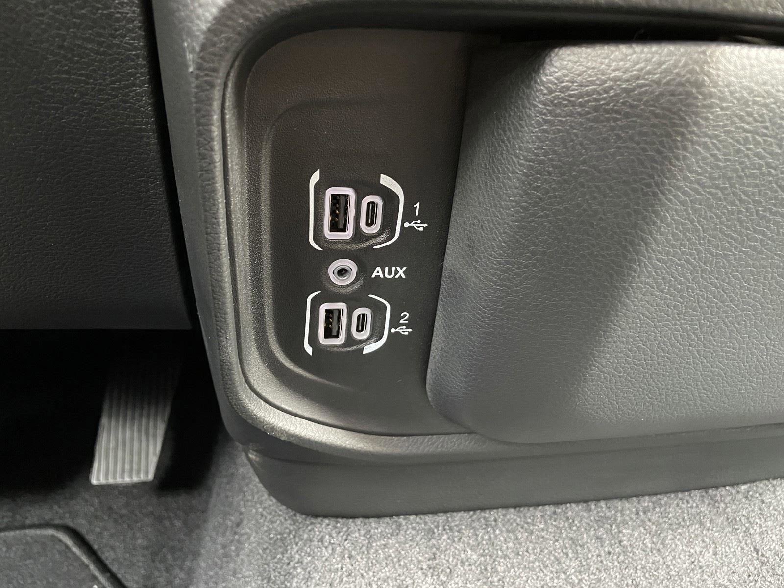 New 2025 RAM 1500 Tradesman RWD image 25