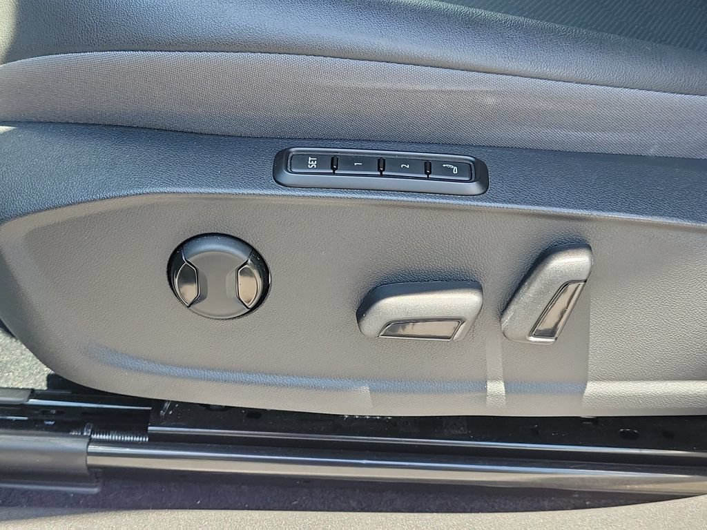 Certified 2024 Volkswagen ID.4 S RWD image 20