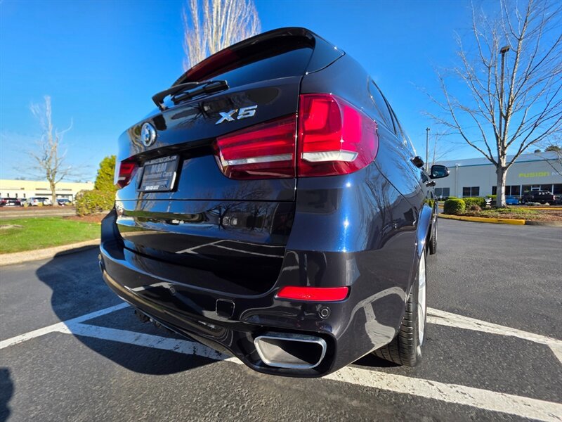 Used 2016 BMW X5 xDrive35i AWD/4WD image 11
