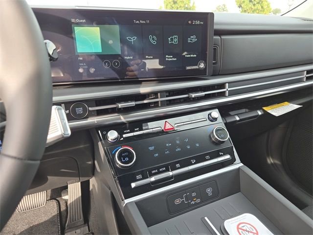 New 2026 Hyundai Santa Fe SE image 23