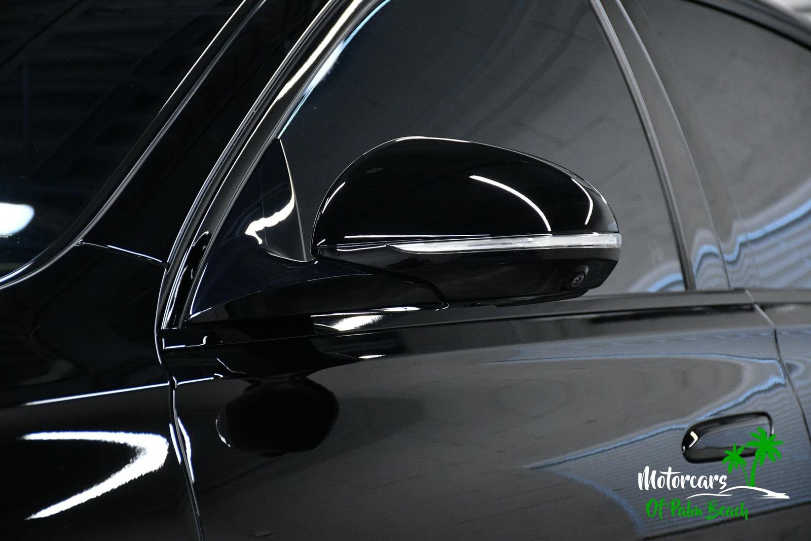 Used 2023 Mercedes-Benz S 500 4MATIC image 15