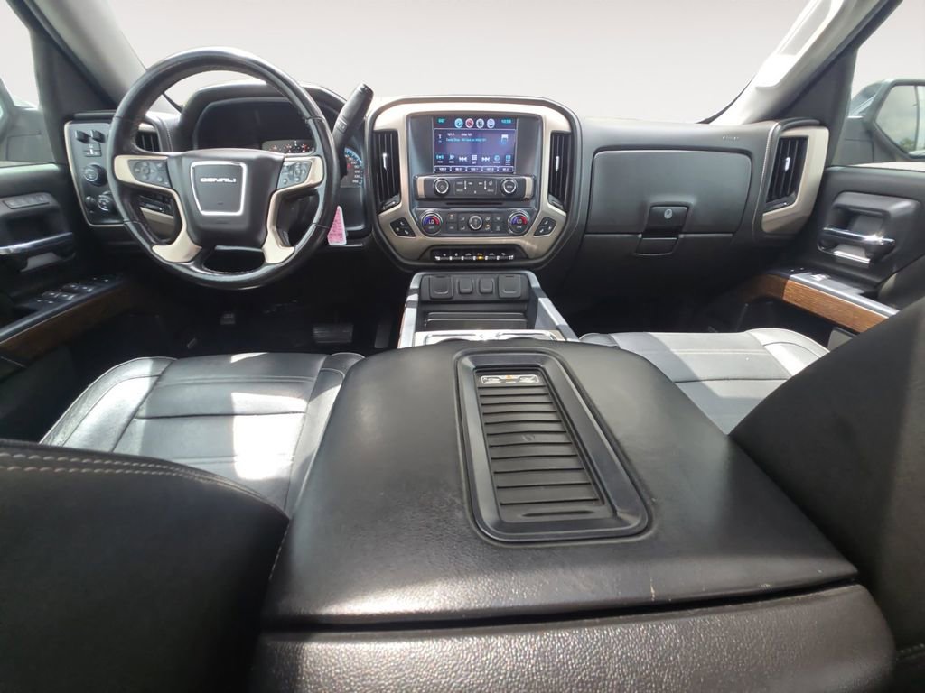 Used 2018 GMC Sierra 1500 Denali AWD/4WD image 10