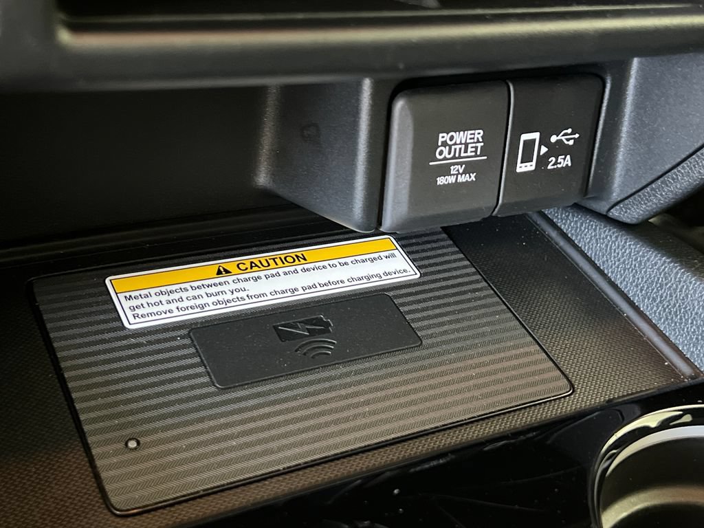 Used 2022 Honda Passport Elite image 34