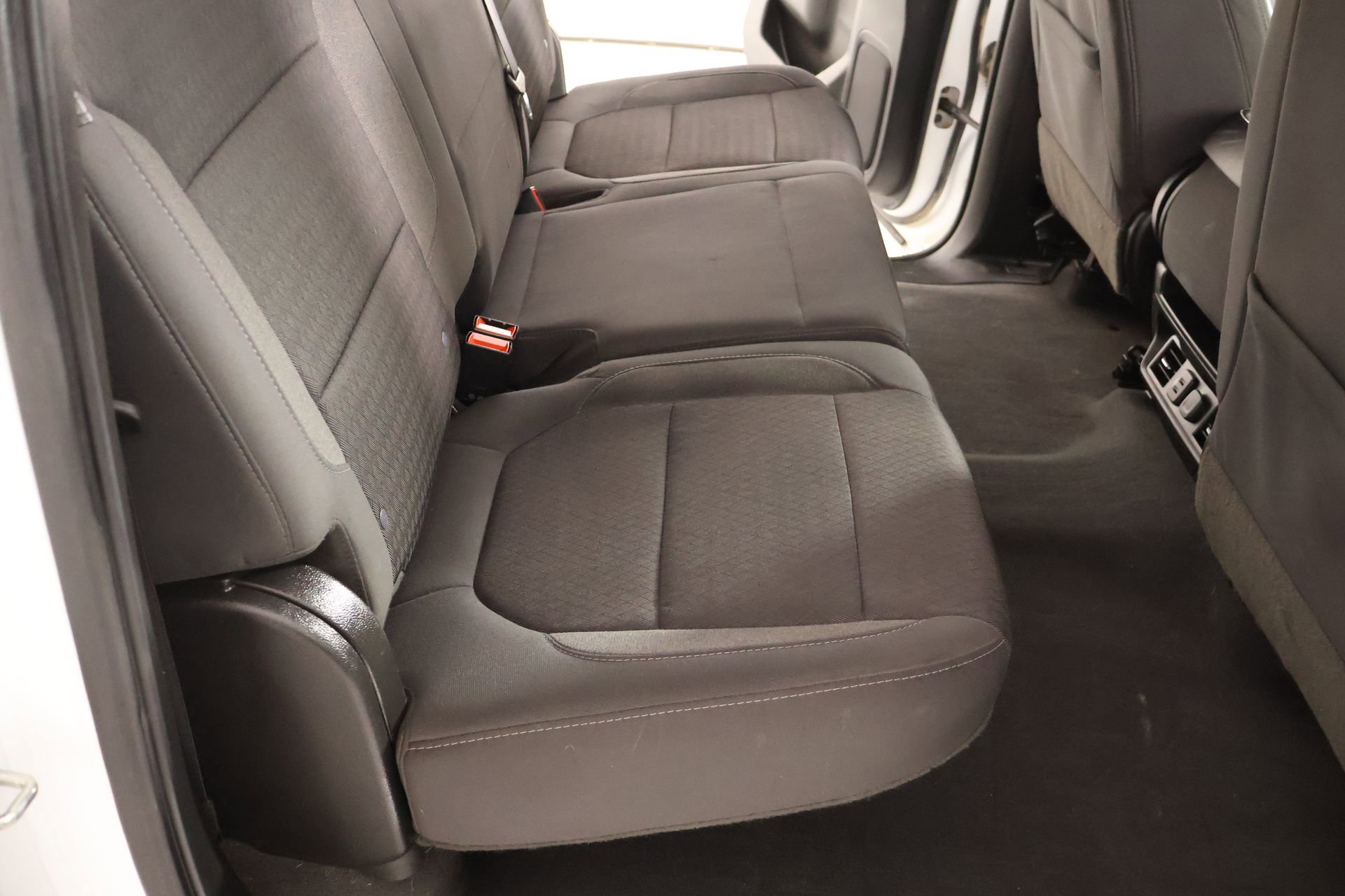 Used 2023 Chevrolet Silverado 2500 LT w/ Convenience Package image 14