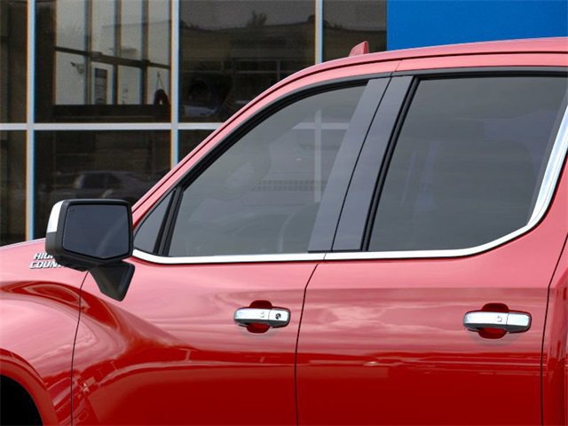 New 2026 Chevrolet Silverado 1500 High Country image 13